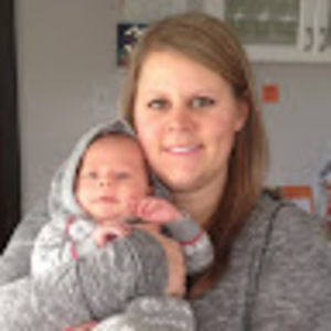 Meet your Posher, Kerri